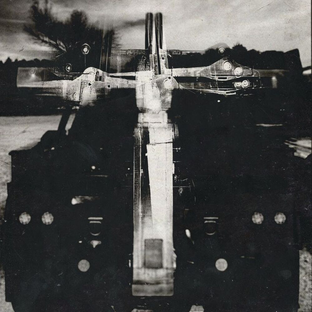 Portrayal of Guilt - Beginning of the End  CD